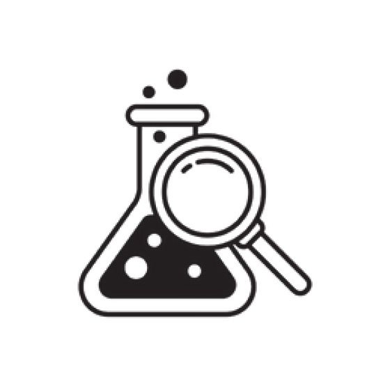 Life Sciences & Research