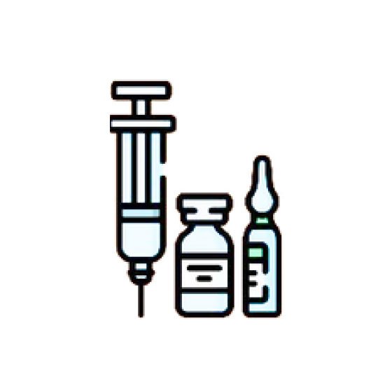 Instruments & Consumables
