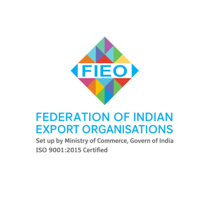 FIEO – Federation of Indian Export Organisations
