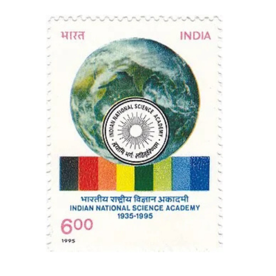 INSA – Indian National Science Academy