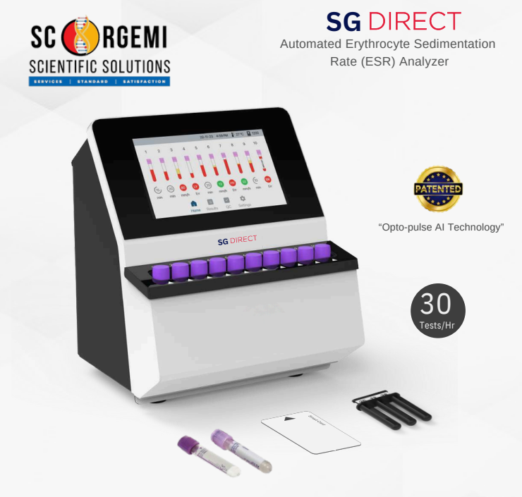 Scorgemi direct esr blog